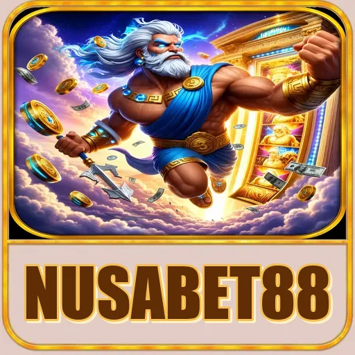 nusabet88