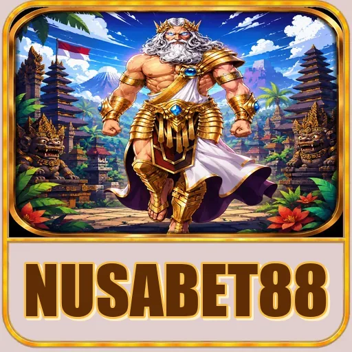 nusabet88